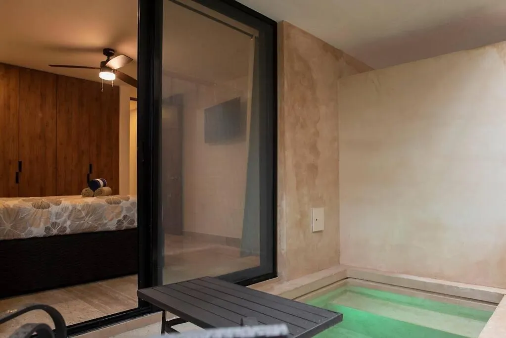 Apartament 